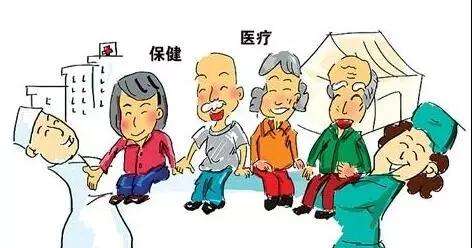 经常做这四点，老年人可以预防高血压