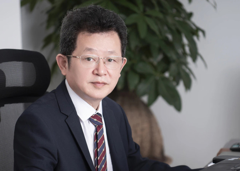 163am银河线路集团副总裁韩继军：产品领先、本钱更优、稳固优势、结构外洋 | 专访